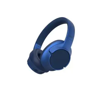 Słuchawki bezprzewodowe Fresh 'n Rebel Clam Fuse Nauszne Bluetooth 5.3 True blue