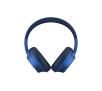Słuchawki bezprzewodowe Fresh 'n Rebel Clam Fuse Nauszne Bluetooth 5.3 True blue