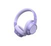Słuchawki bezprzewodowe Fresh 'n Rebel Clam Fuse Nauszne Bluetooth 5.3 Dreamy lilac