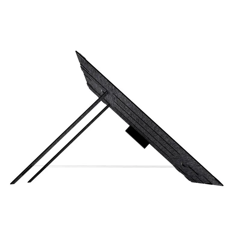 Ładowarka solarna Trust 25238 Zuny 20W Portable Solar Panel