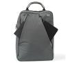 Plecak na laptopa Lexon Premium+ Slim LN2704G 14" Szary