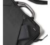 Torba na laptopa Lexon Premium+ Medium LN2702N 14" Czarny
