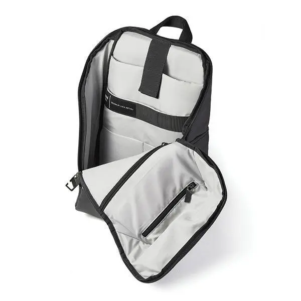 Plecak na laptopa Lexon Tera LN2600N 15" Czarny