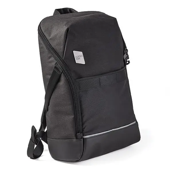 Plecak na laptopa Lexon Tera LN2600N 15" Czarny