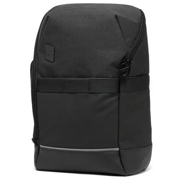 Plecak na laptopa Lexon Tera LN2600N 15" Czarny