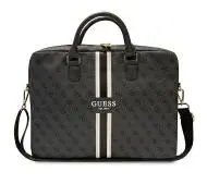 Guess 4G Printed Stripes GUCB15P4RPSK 16" Czarny