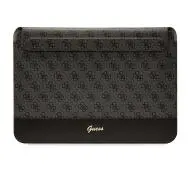 Guess 4G Stripe Metal Logo GUCS14PS4SGK 14" Czarny