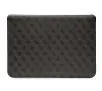 Etui na laptop Guess 4G Stripe Metal Logo GUCS14PS4SGK 14" Czarny