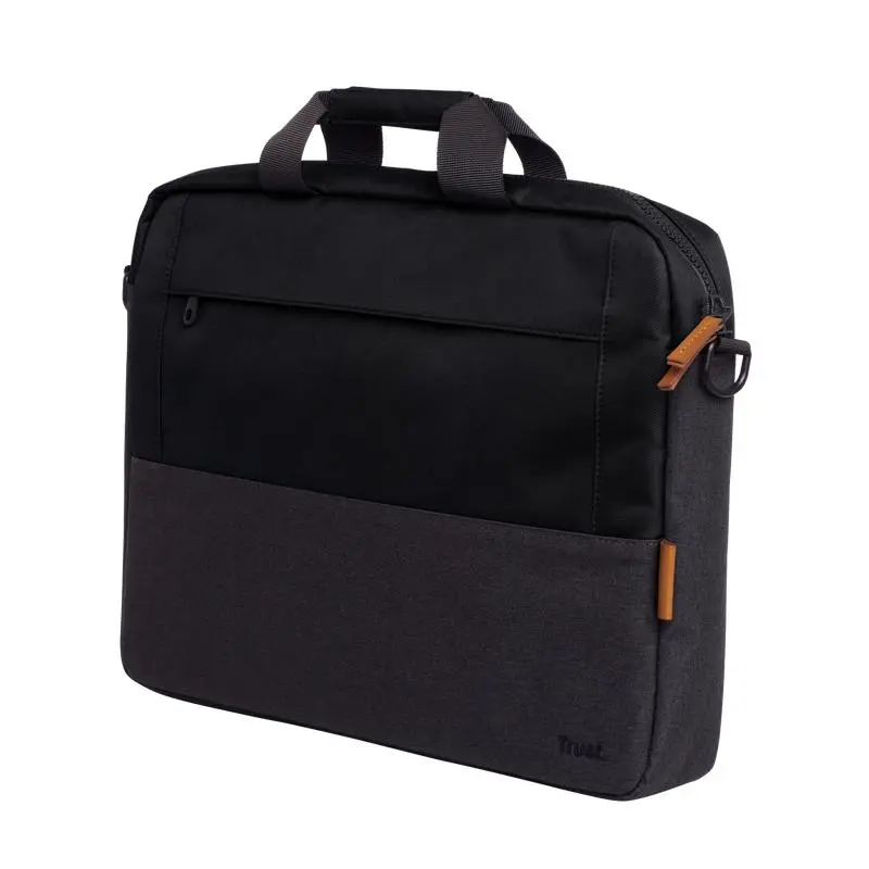 Torba na laptopa Trust Lisboa 16" Czarny