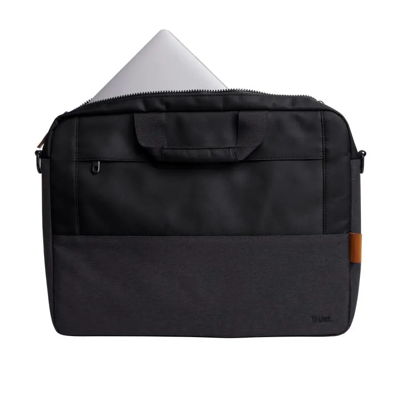 Torba na laptopa Trust Lisboa 16" Czarny