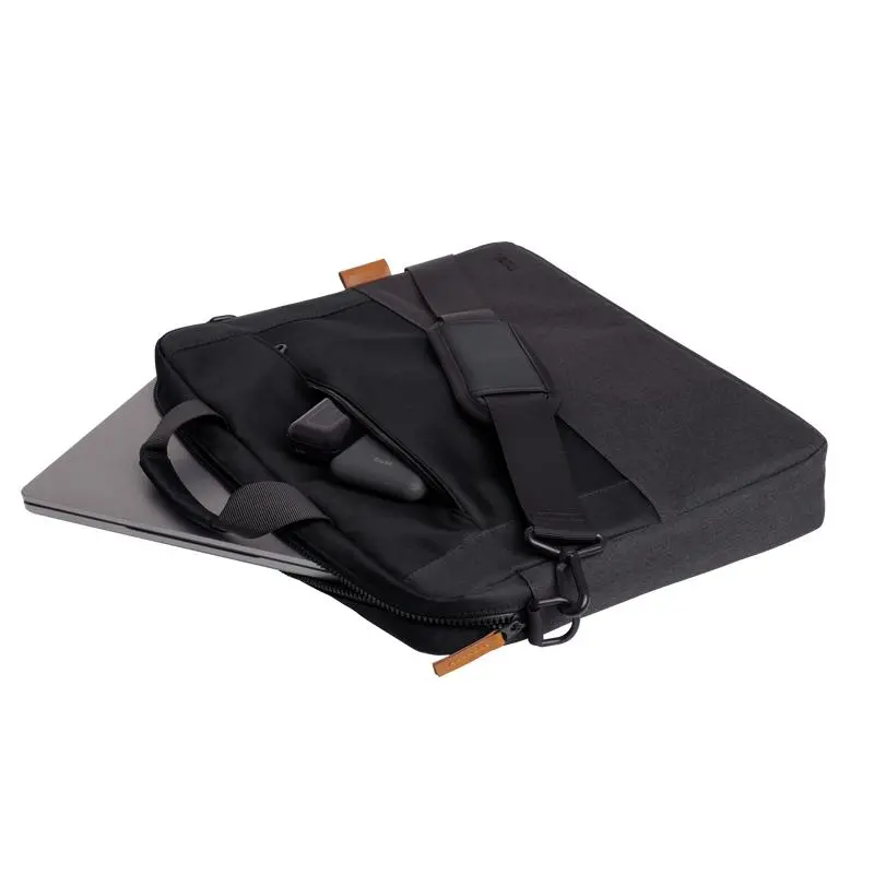 Torba na laptopa Trust Lisboa 16" Czarny