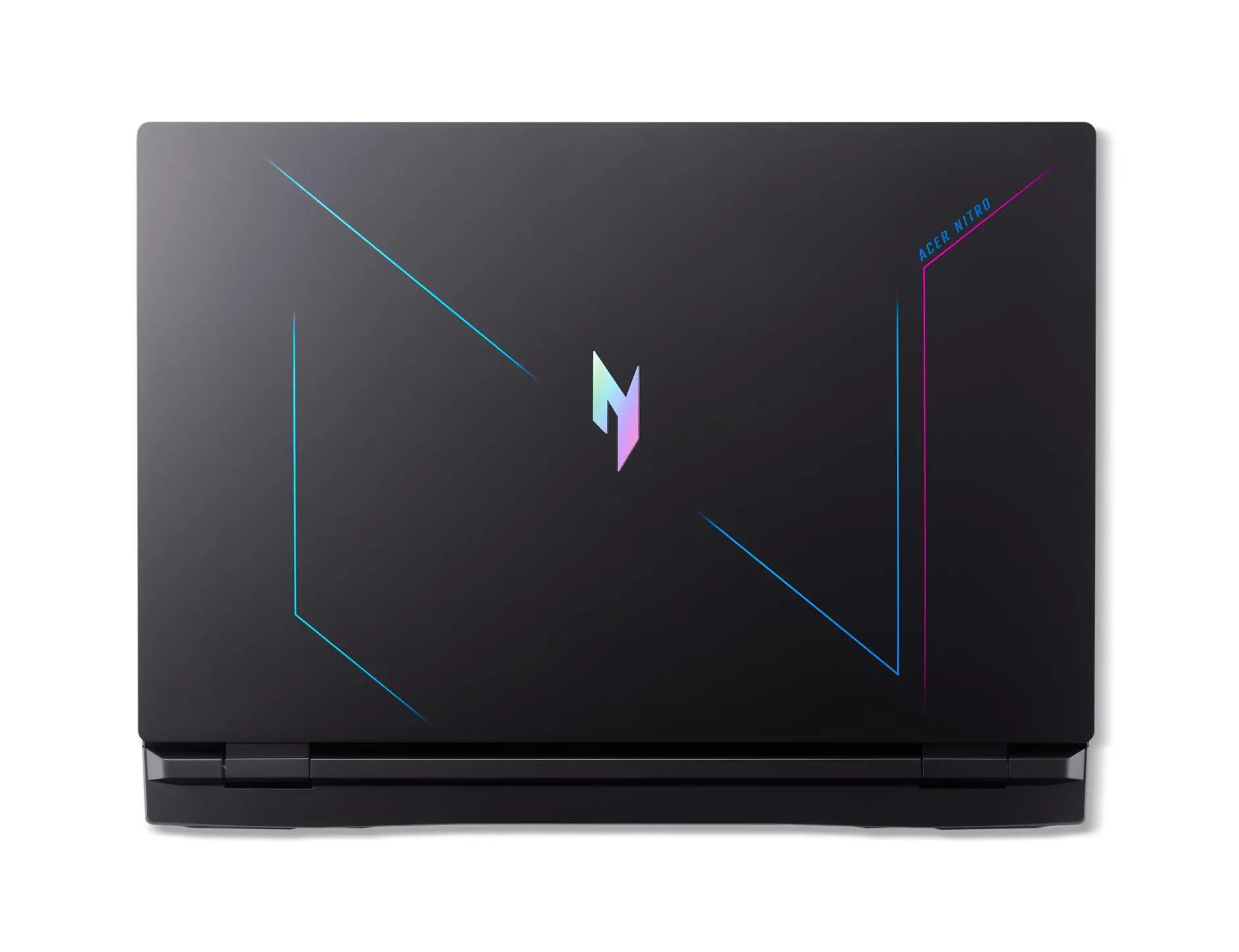 Laptop gamingowy Acer Nitro 17 AN17-41-R7DP 17,3" 165Hz R5 7535HS 16GB RAM 512GB Dysk SSD RTX4050 DLSS3 Win11 Czarny