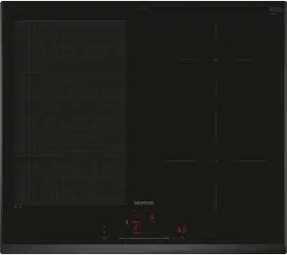 Плита індукційна Siemens iQ700 EX651HEC1E 59,2 cm