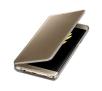 Samsung Galaxy Note 7 Clear View Cover EF-ZN930CF (złoty)