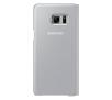 Samsung Galaxy Note 7 S View Cover EF-CN930PS (srebrny)