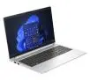 Laptop HP EliteBook 650 G10 15,6" i7-1355U 16GB RAM 512GB Dysk SSD RTX2050 Win11 Pro Srebrny