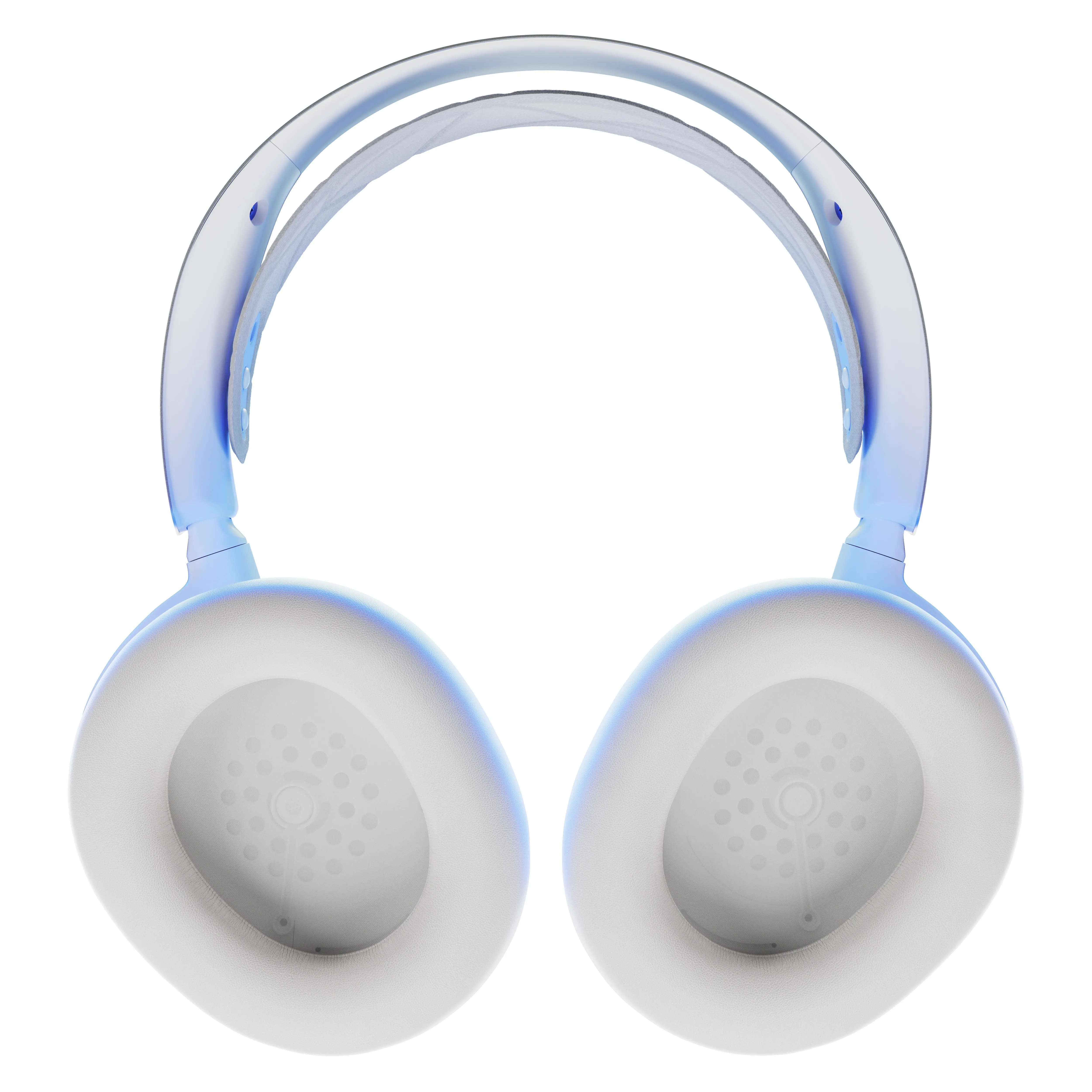 Słuchawki bezprzewodowe z mikrofonem SteelSeries Arctis Nova Pro P Wireless Nauszne Biały