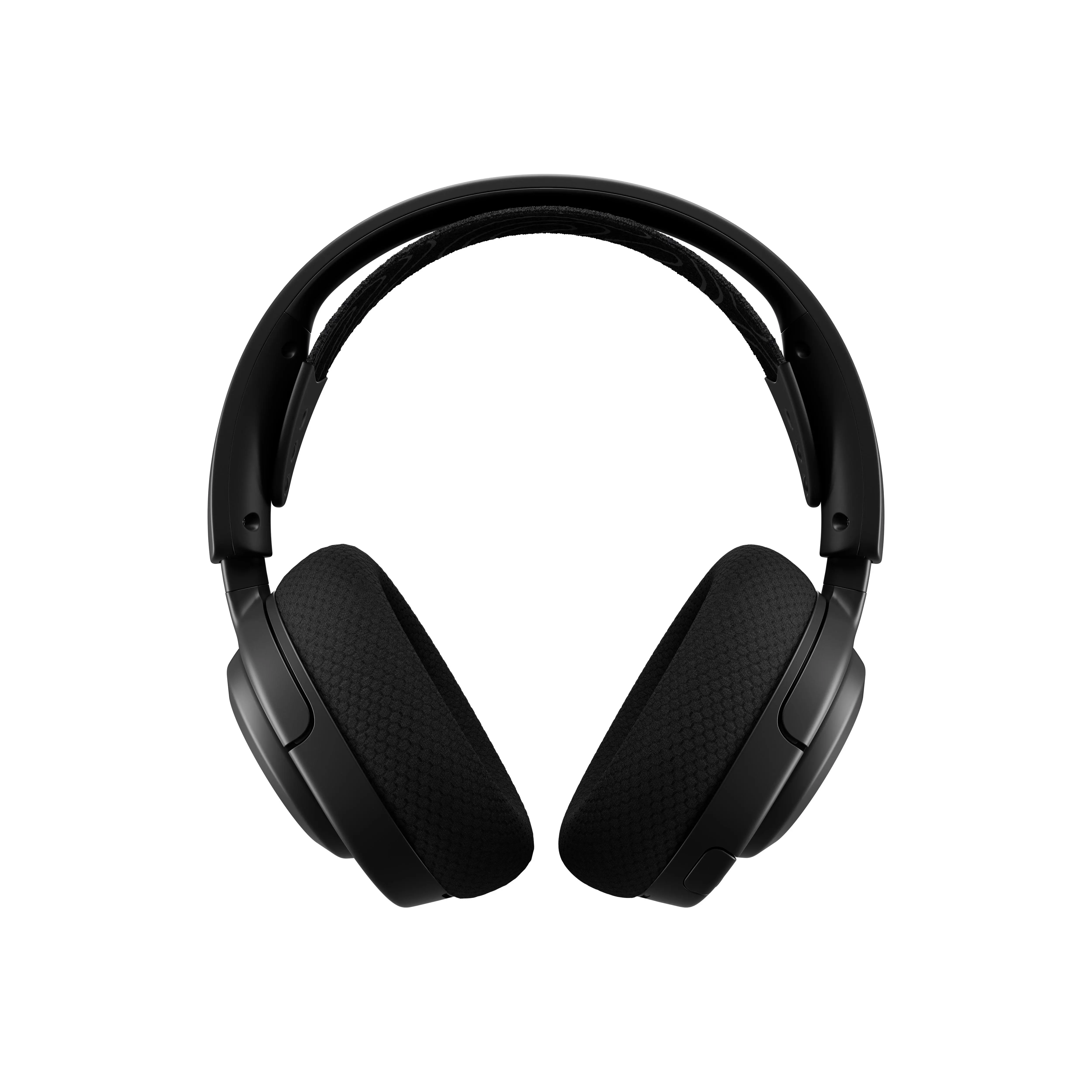 Słuchawki bezprzewodowe z mikrofonem SteelSeries Arctis Nova 5 Wireless Nauszne Czarny