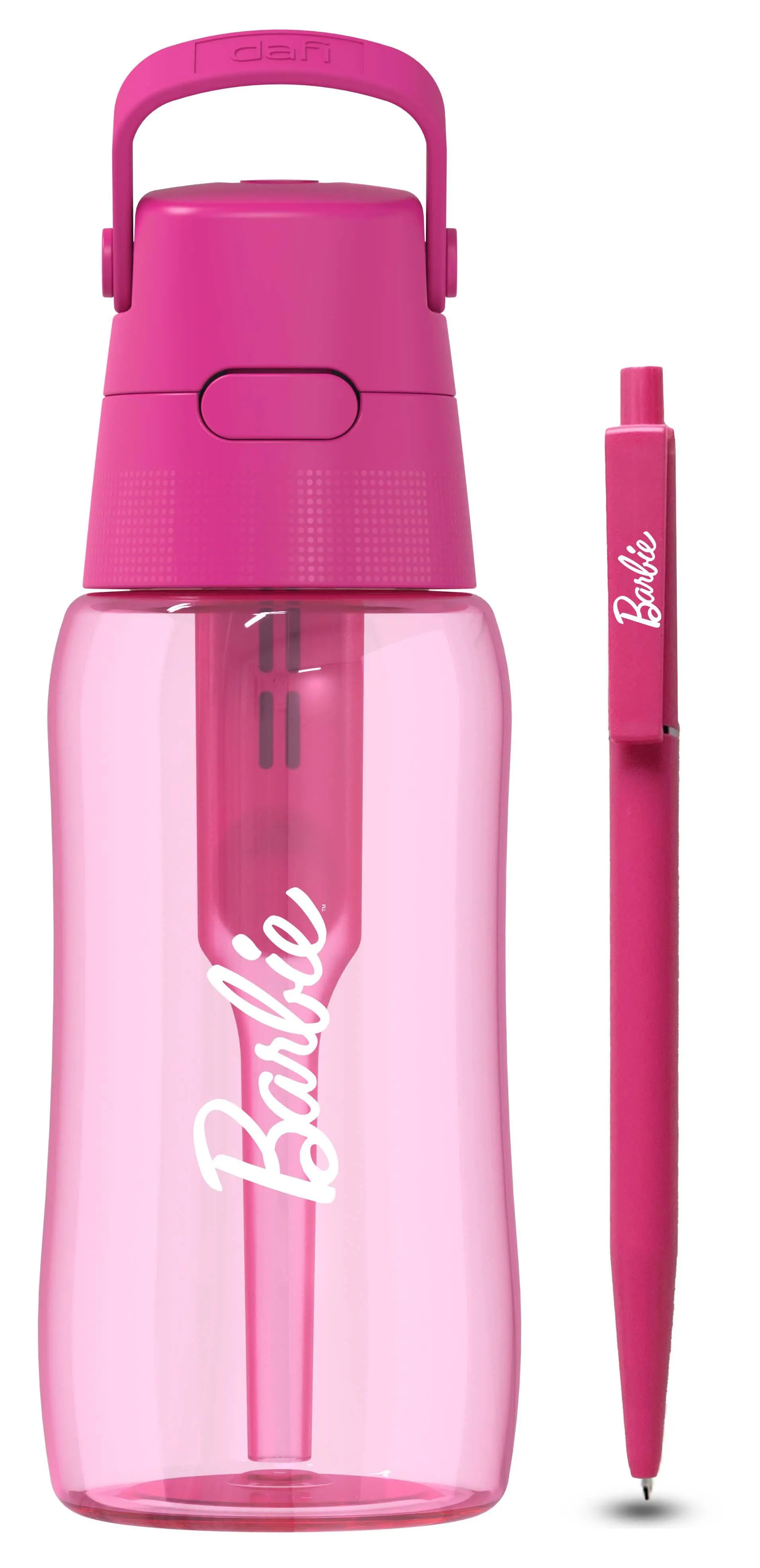 Dafi Solid Barbie 0,5l 1 wkład