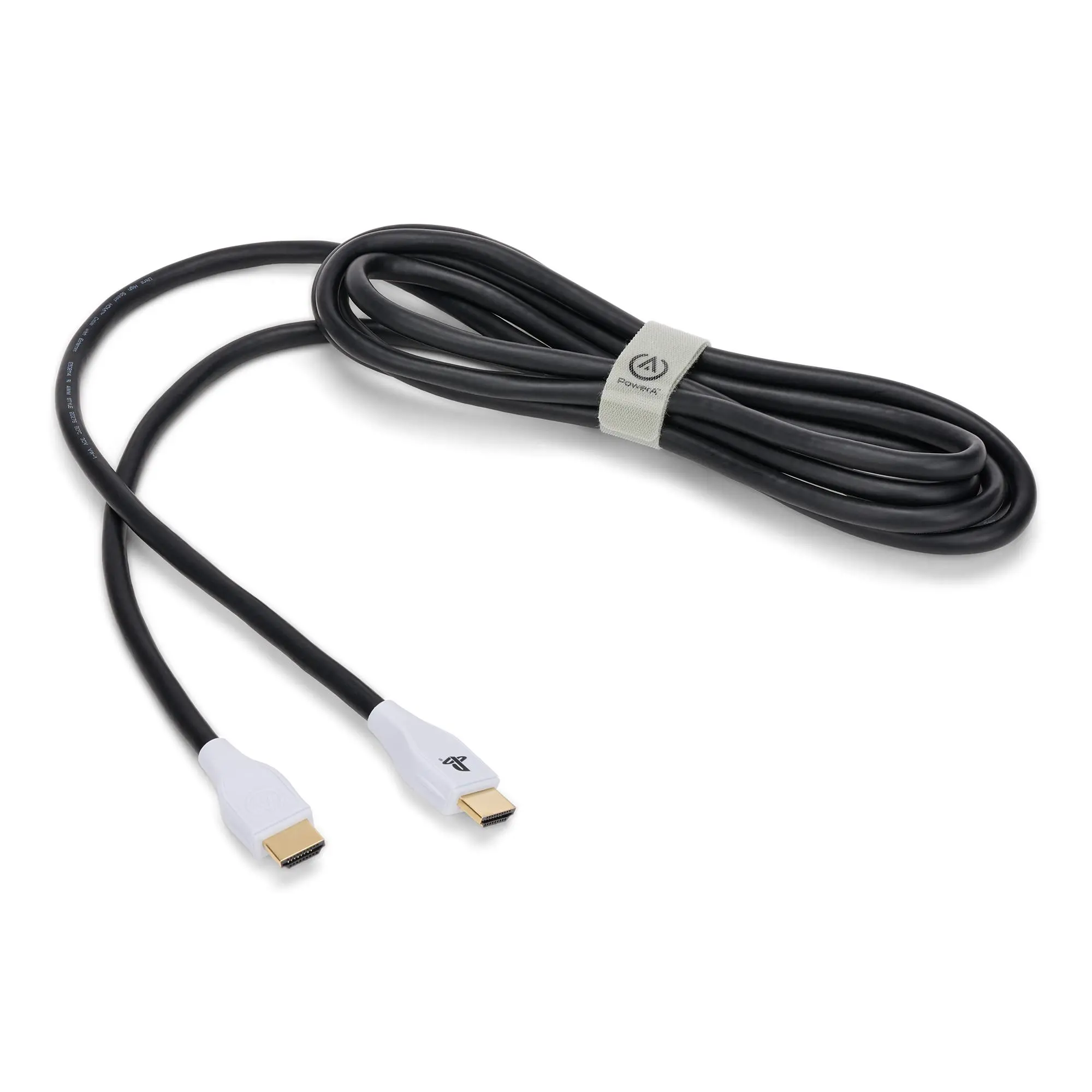 Kabel PowerA 1520481-01 HDMI 4K do PS5