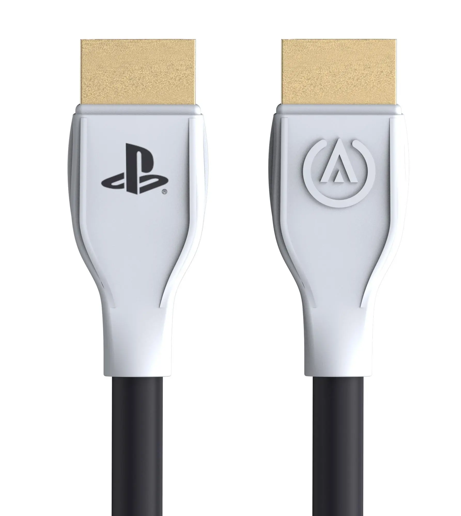 Kabel PowerA 1520481-01 HDMI 4K do PS5