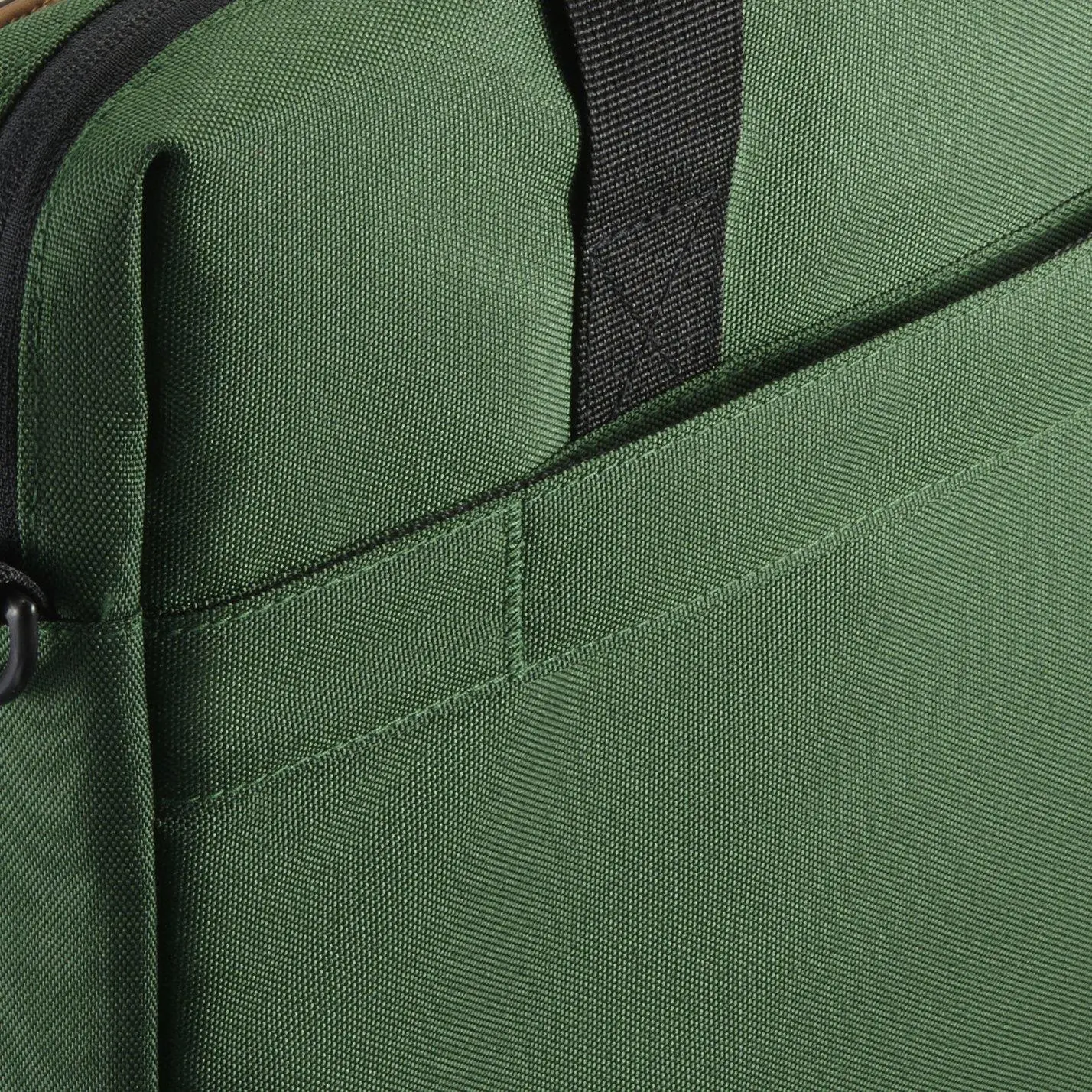 Torba na laptopa Hama Silvan 15,6-16,2" Zielony