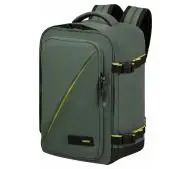 American Tourister Take2Cabin S Dark Forest