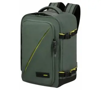 Plecak na laptopa American Tourister Take2Cabin S Dark Forest