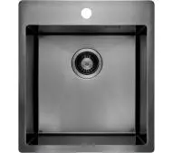 Deante Olfato Precious ZPO_D10A Stal szlachetna Titanium