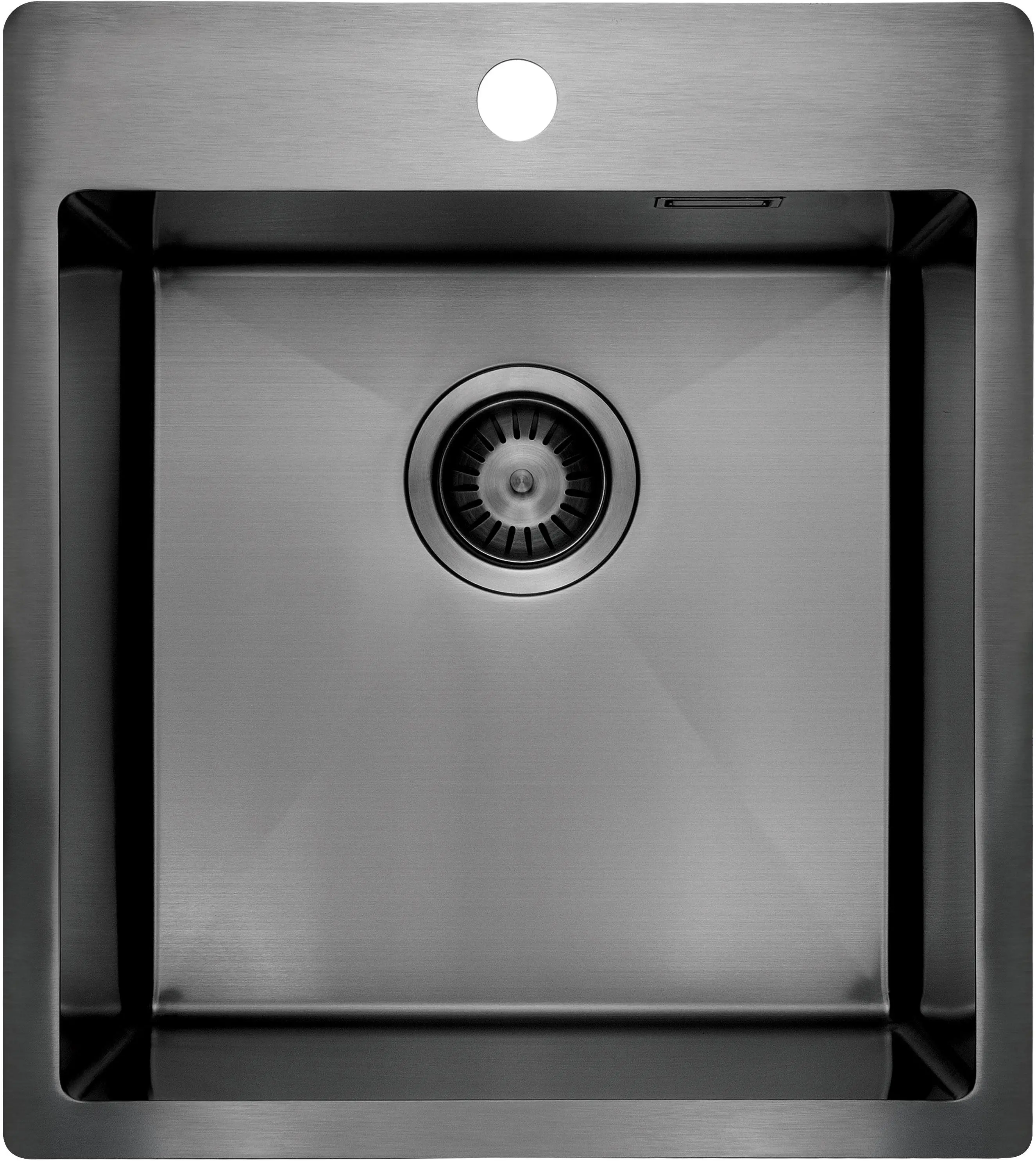 Deante Olfato Precious ZPO_D10A Stal szlachetna Titanium