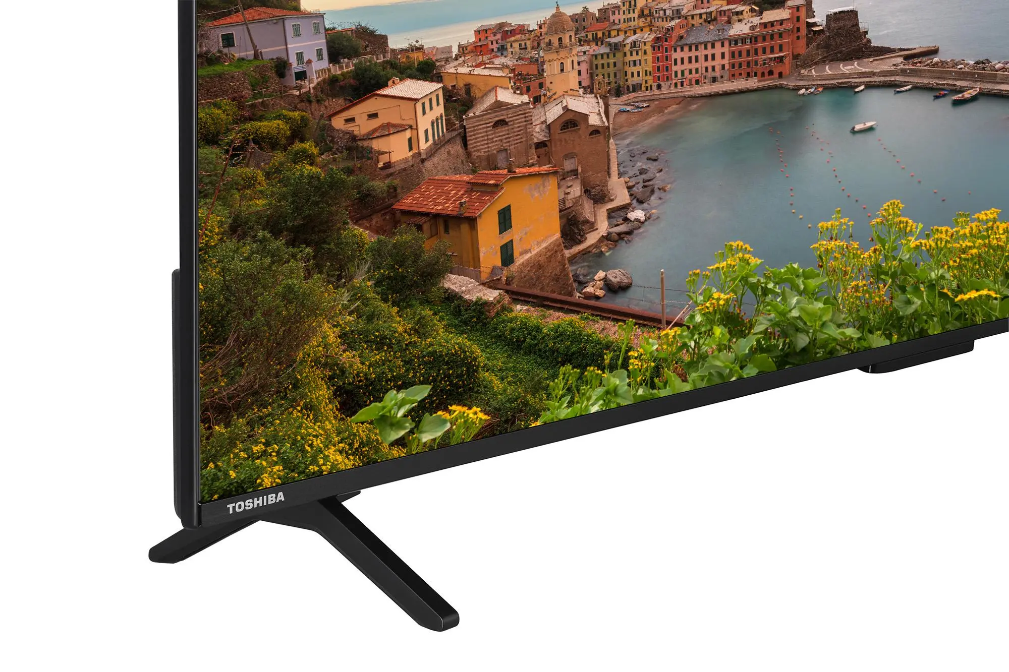 Telewizor Toshiba 65UV2463DG  65" LED 4K Dolby Vision Smart TV VIDAA HDMI 2.1 DVB-T2