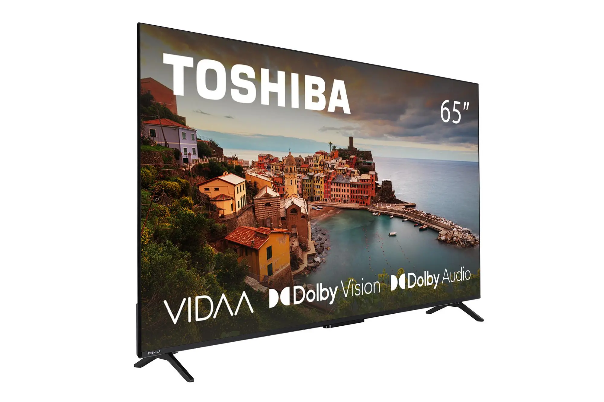 Telewizor Toshiba 65UV2463DG  65" LED 4K Dolby Vision Smart TV VIDAA HDMI 2.1 DVB-T2