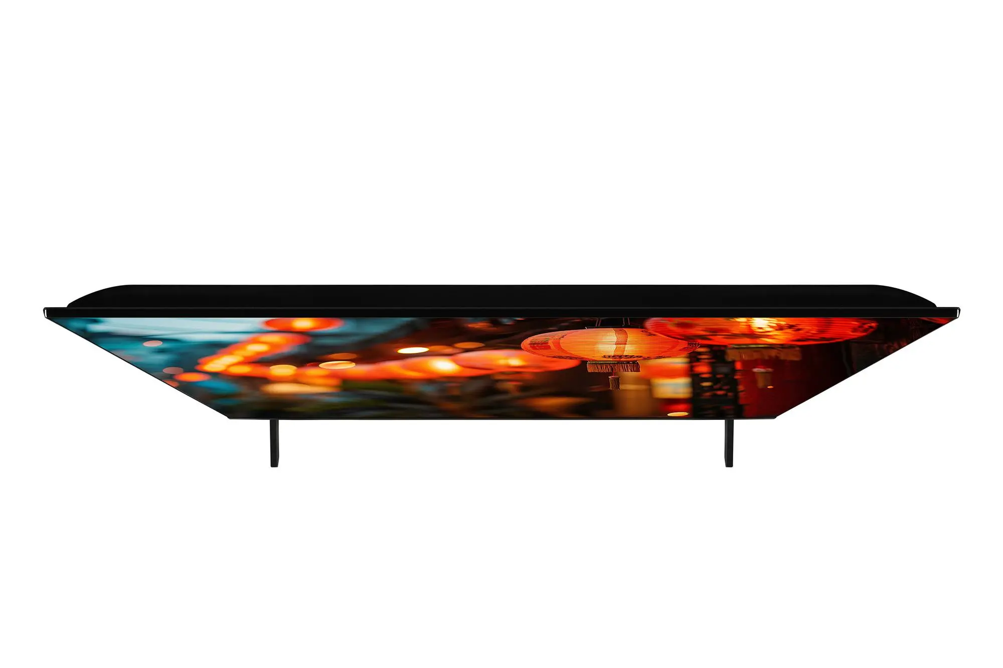 Telewizor Toshiba 55QV2463DG 55" QLED 4K Smart TV VIDAA Dolby Vision DVB-T2