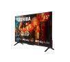 Telewizor Toshiba 55QV2463DG 55" QLED 4K Smart TV VIDAA Dolby Vision DVB-T2