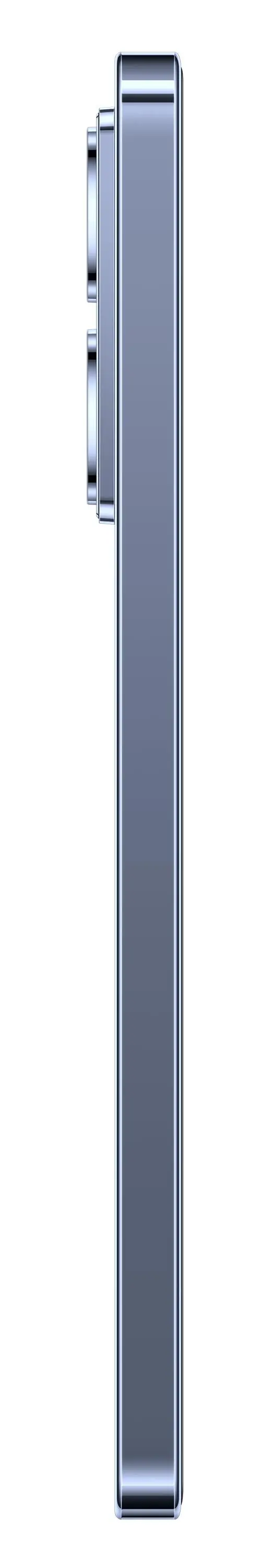 Smartfon Infinix Note 40 8/256GB 6,78" 120Hz 108Mpix Obsidian Black