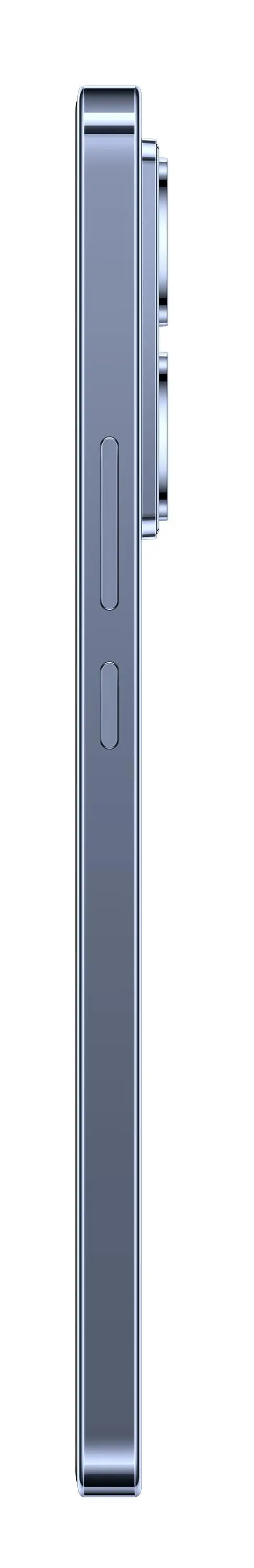 Smartfon Infinix Note 40 8/256GB 6,78" 120Hz 108Mpix Obsidian Black