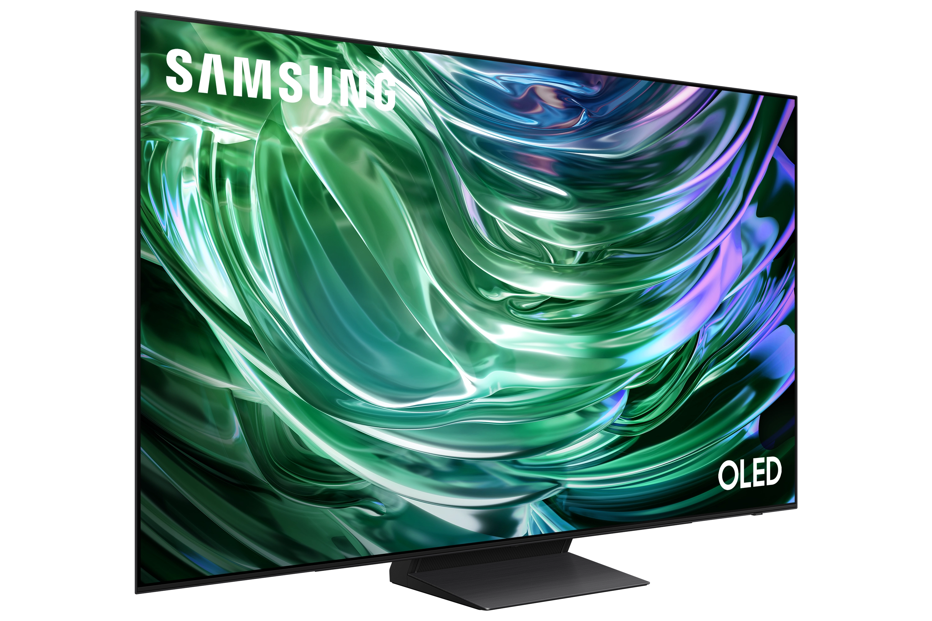 Telewizor Samsung QE65S90DAT 65" QD-OLED 4K 144Hz Tizen Dolby Atmos HDMI 2.1 DVB-T2