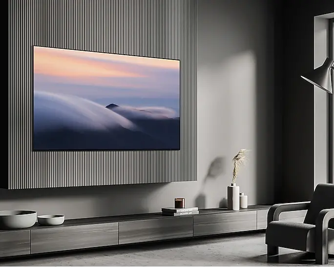 Telewizor Samsung QE65S90DAT 65" QD-OLED 4K 144Hz Tizen Dolby Atmos HDMI 2.1 DVB-T2
