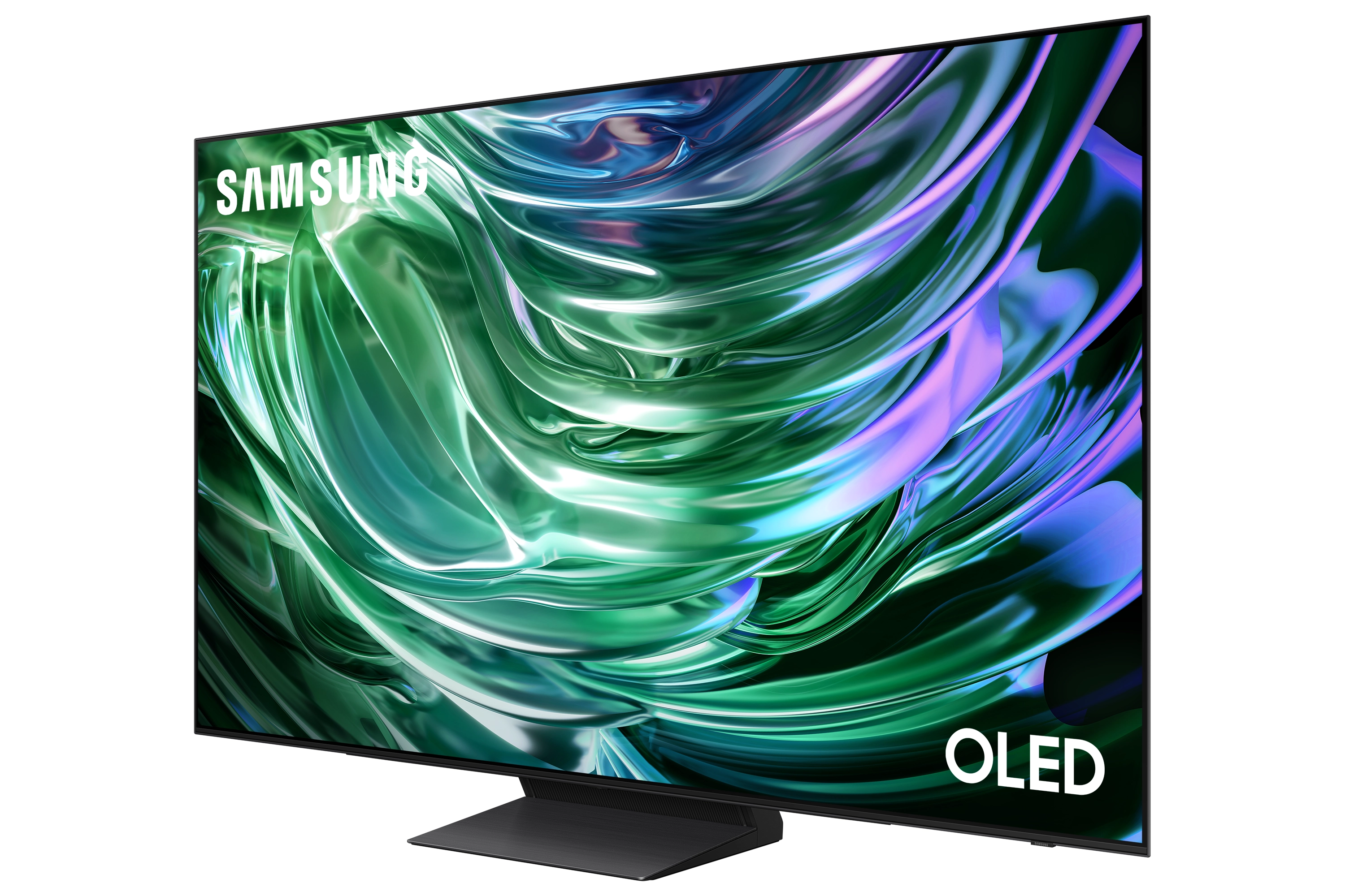 Telewizor Samsung QE65S90DAT 65" QD-OLED 4K 144Hz Tizen Dolby Atmos HDMI 2.1 DVB-T2