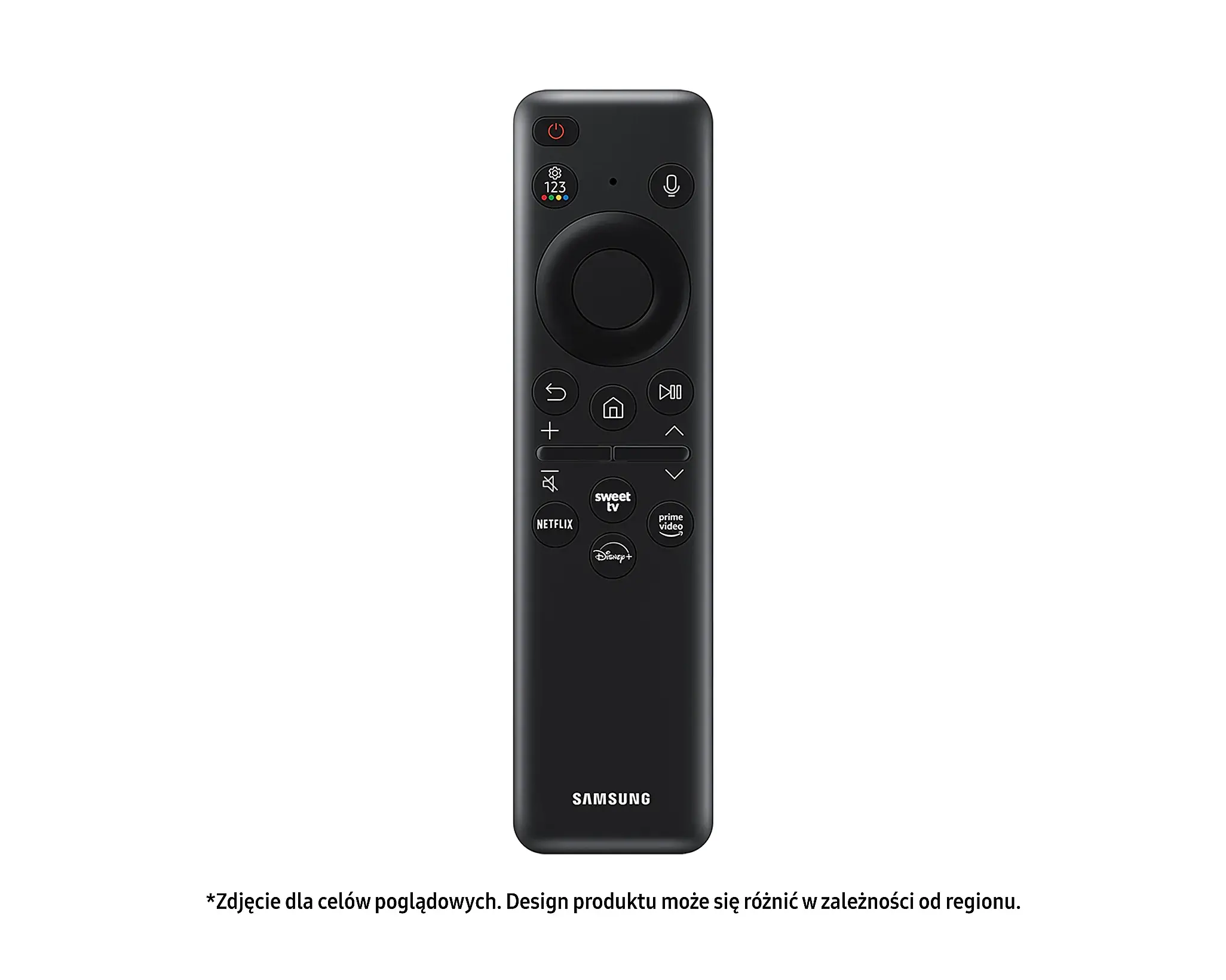 Telewizor Samsung QE65S90DAT 65" QD-OLED 4K 144Hz Tizen Dolby Atmos HDMI 2.1 DVB-T2