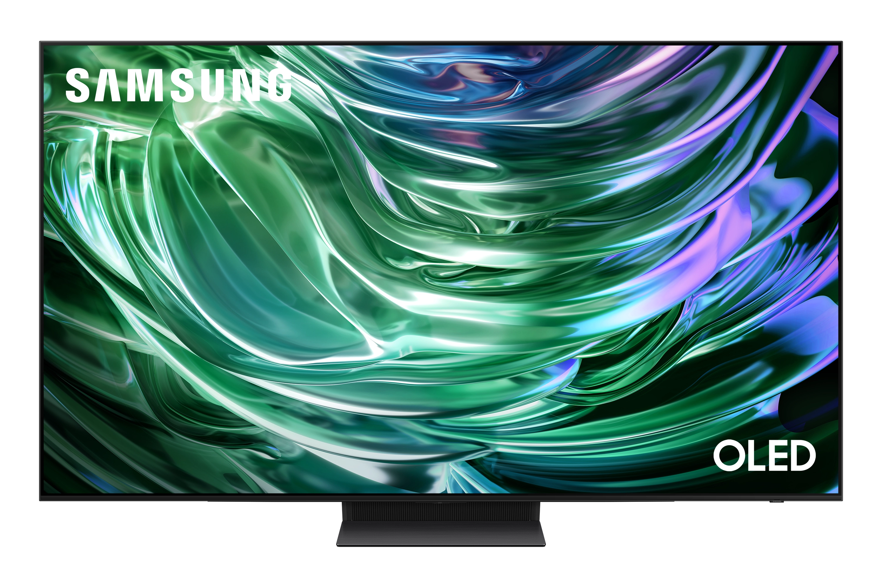 Telewizor Samsung QE65S90DAT 65" QD-OLED 4K 144Hz Tizen Dolby Atmos HDMI 2.1 DVB-T2