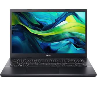 Laptop gamingowy Acer Aspire 7 A715-76G 15,6"  i5-12450H 16GB RAM 512GB Dysk SSD RTX3050