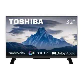 Telewizor Toshiba 32LA2E63DG 32" LED Full HD Android TV DVB-T2