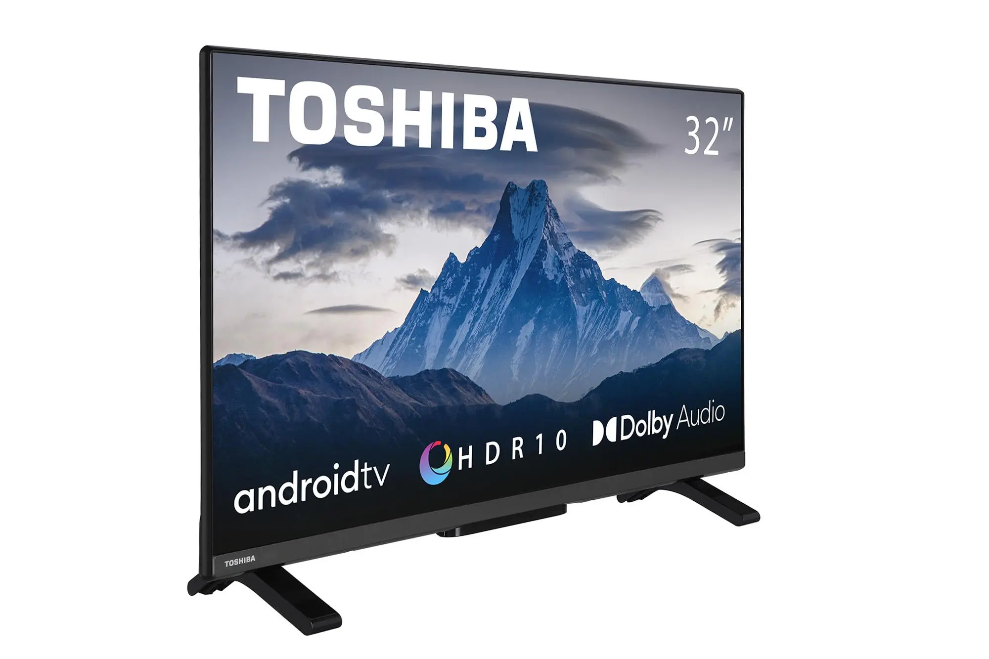 Telewizor Toshiba 32LA2E63DG 32" LED Full HD Android TV DVB-T2
