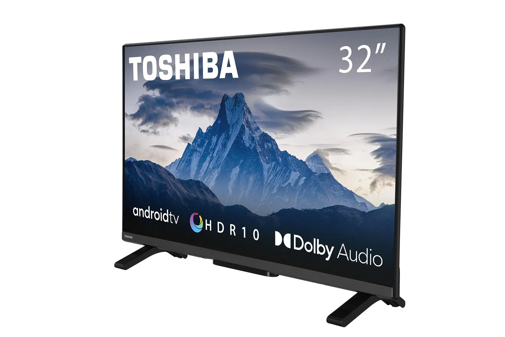 Telewizor Toshiba 32LA2E63DG 32" LED Full HD Android TV DVB-T2