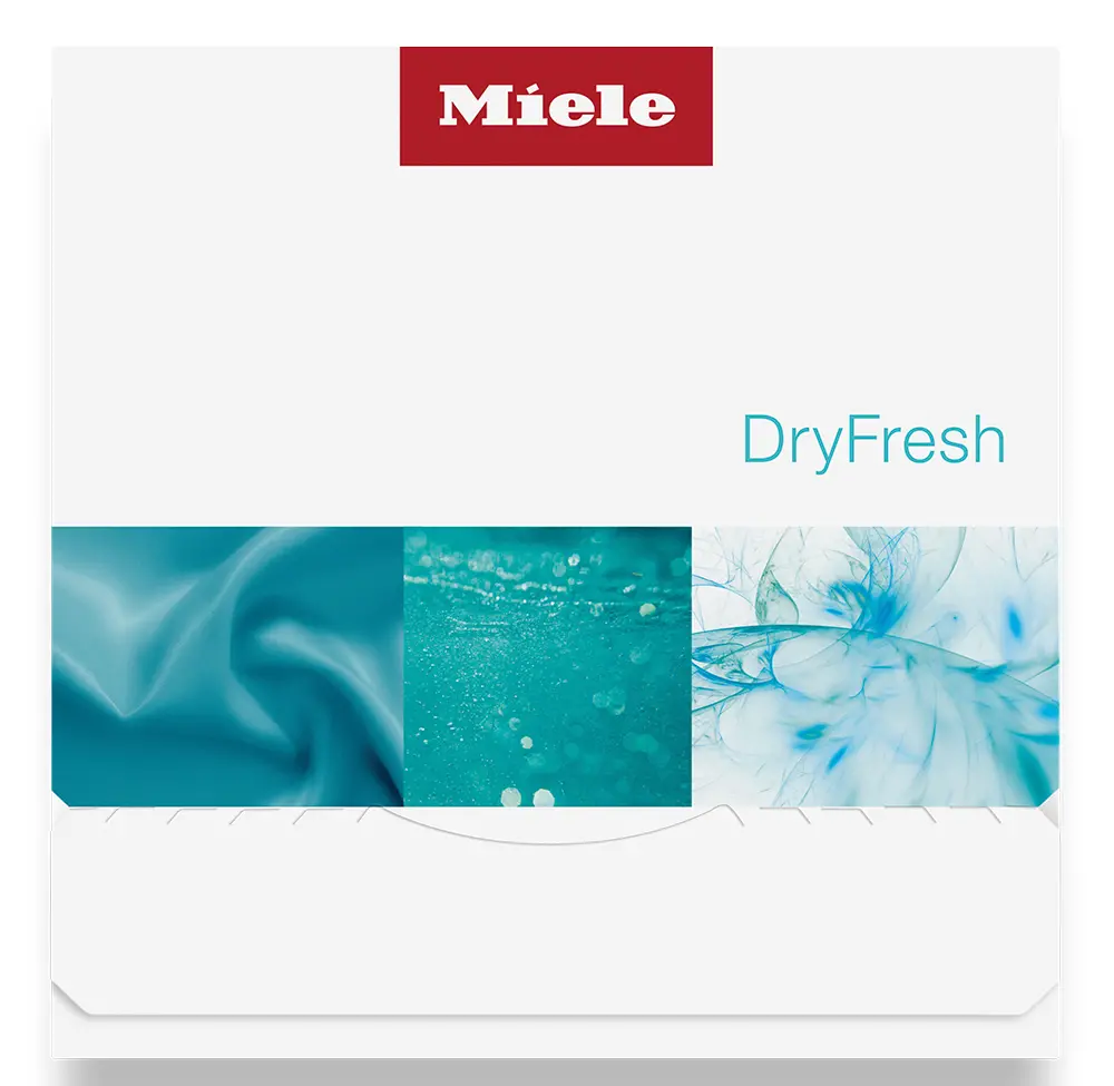 Zapach do suszarki Miele Kapsułka DryFresh FA DF152 L 12,5ml