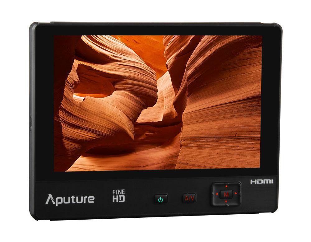 Aputure MONITOR PODGLĄDOWY V-SCREEN VS-2 FINEHD