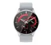 Smartwatch Hoco Y15 Srebrny