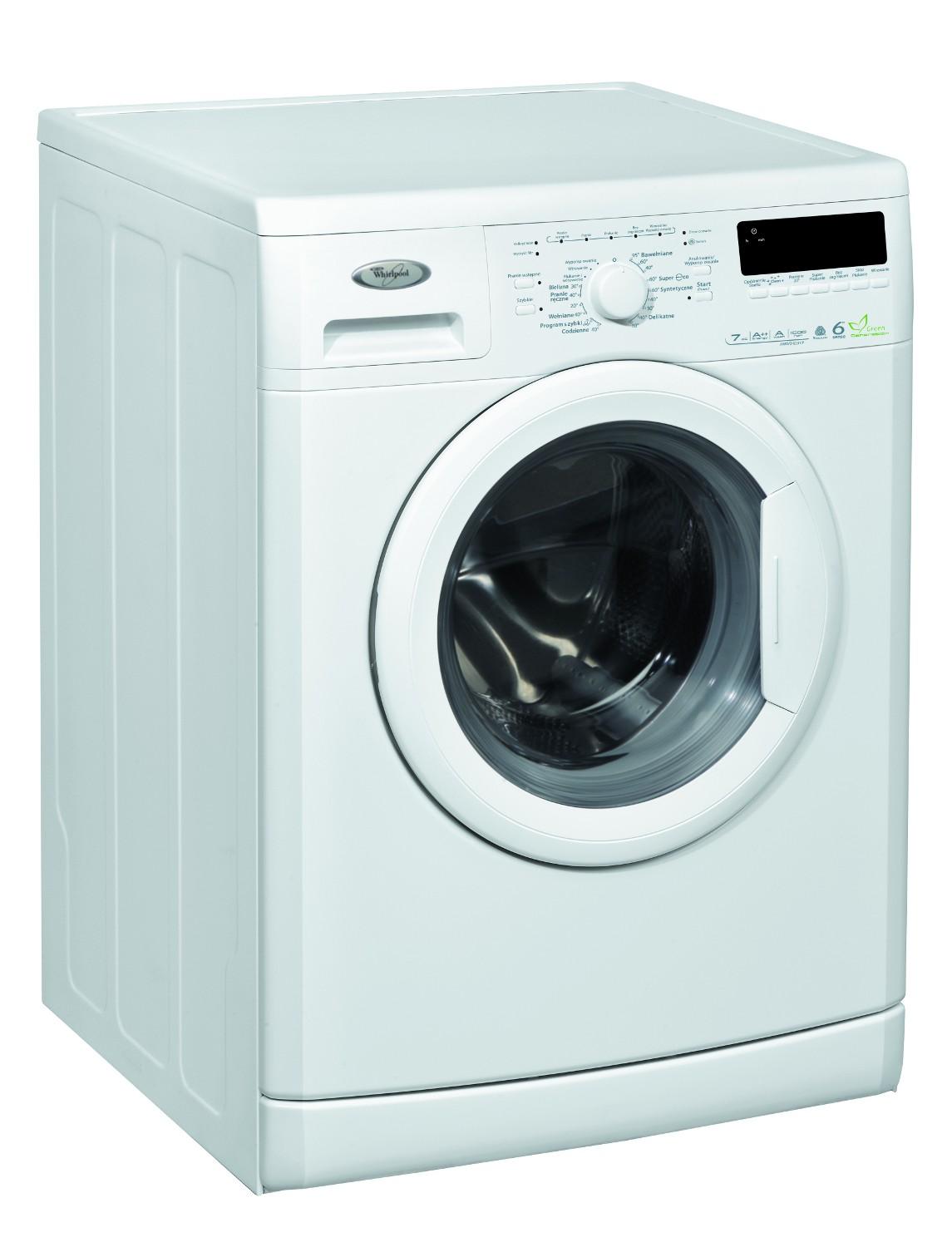 Pralka Whirlpool AWO/C 61010