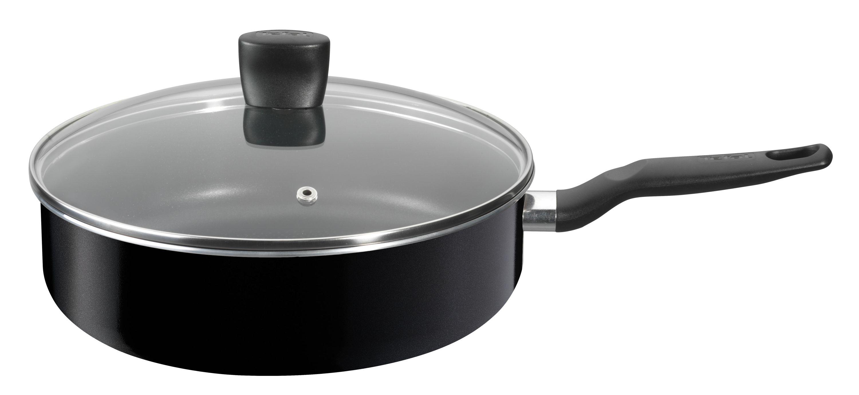 Patelnia Tefal Extra B3013212 24 cm